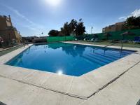 Grazaries 2 -Apartamento Playa Serena Roquetas- - Ferienwohnung Roquetas de Mar