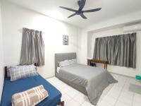 De Garden Homestay Sandakan - Chambres d'hôtes Sandakan