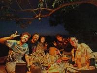 Napahong Treehouse forest camp - B&B Ban Pa Ha