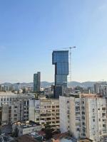 City Center - SOLs Apartments - B&B Tirana