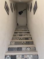 Girasole Casa Vacanza - Ferienwohnung Stradella