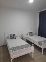 Tarrafal snuggle - Ferienwohnung Tarrafal