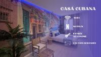 Casa Cubana - B&B Roubaix