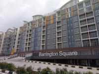 Appartamento Deluxe con 2 Camere da Letto