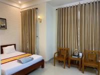 Camera Matrimoniale Deluxe con Balcone