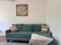 SM6 Lotus House - Ferienwohnung Hackbridge