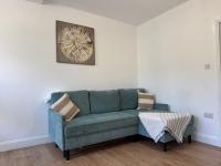 SM6 Lotus House - Ferienwohnung Hackbridge