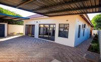 Grace Stays - B&B Victoria Falls