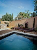 Le mas de Roussillon chambre d'hôtes - B&B Roussillon