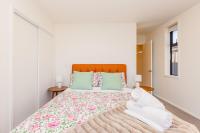 CBD Urban Oasis Family Retreat By Stadium!5 Beds! - Ferienwohnung Christchurch