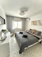 La Mata 2 50m Beach - Ferienwohnung Torrelamata