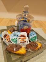 Chez Mamie Café - B&B Mouzon