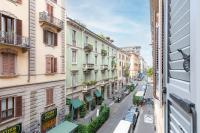 Easylife - Milano - Castaldi 37 - Porta Venezia - B&B Milano