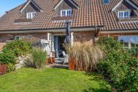 Strandseele - B&B Hörnum