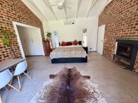 Bird Song Bedroom - B&B Cape Town