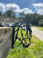 Ferienzimmer Teiselsmühle Gehren Heideblick - B&B Hüttblek