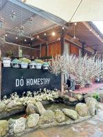 Dó homestay - Bed and Breakfast Sa Pa