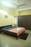 The Minimalist Nest - B&B Guwahati