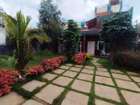 Rustic Roots Inn - B&B Bengaluru