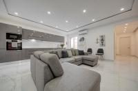 Central 3BR Gżira - Walk to Sliema Promenade - B&B Gżira