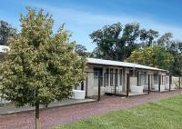Eight-Bedroom House