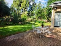 Magalies B&B SPITSKOP - B&B Bloemfontein