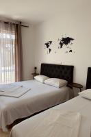 Junto al mar - Bed and Breakfast Ulcinj