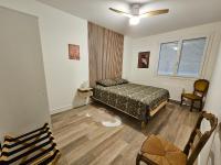 Apartment mit 2 Schlafzimmern und Balkon