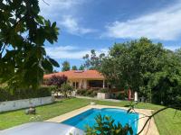 Casa dos Trigais - B&B Marco de Canaveses