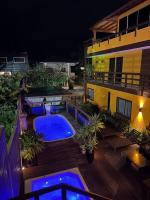 Pousada Maria Eduarda - B&B Guarda do Embaú