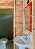 Camera Standard Matrimoniale/Doppia con Letti Singoli con Balcone