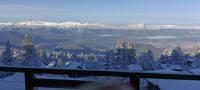Chamrousse - Résidence La Grive - B&B Chamrousse