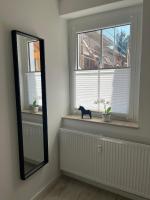 Gutshof von Gemünden Ferienwohnung 2 - B&B Bernau bei Berlin