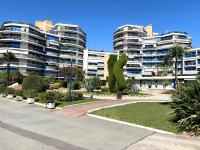 Studio cosy avec piscine Mandelieu La Napoule - B&B Mandelieu-la-Napoule