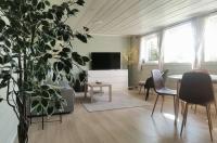 Spacious, deluxe apartment with breakfast - B&B Ålgård