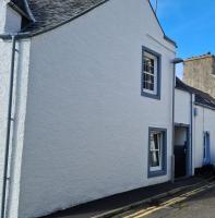 The Attic Portpatrick - B&B Portpatrick