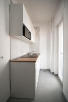 Doppelzimmer mit Terrasse