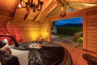 Rosserer Lodge