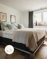 Briwöhnchen stilvoll liebevoll gemütlich - B&B Brilon