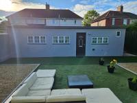 Our beautiful little house makes you stay magical - Chambres d’hôtes Bristol