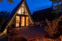 Alva - Rhön Panorama Ferienhaus - B&B Frankenheim