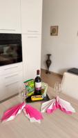 Le bougainvillea 2 - B&B Corbetta