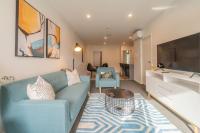 High End Centrally located apartment with carpark - B&B Auckland