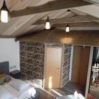 Chambre Double - Vue sur Parc