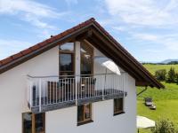 BALANCED Eurasburg Apartments, vollausgestatte Ferienwohnungen auf dem Land - Chambres d'hôtes Eurasburg