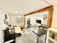 magnifique appartement cosy proches des puces - B&B Saint-Ouen