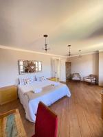 Loft Appartement met 2 Slaapkamers