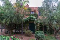 Pavillon Affaoui Golf & Waky - B&B Marrakesh