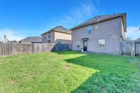 Cozy Home, 7 miles to IAH airport - Ferienwohnung Houston