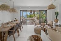 Villa Bahia - B&B Oyster Pond